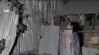 আজব ঘটনা স্যান্ডেল হারানো কেন্দ্র করে তুলকালাম