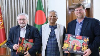 বেশি চাইলে জুনের মধ্যে নির্বাচন কম সংস্কার চাইলে ডিসেম্বরে