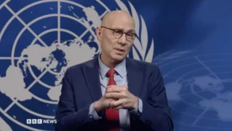 সতর্ক করেছিল জাতিসংঘ বাংলাদেশ সেনাবাহিনীকে