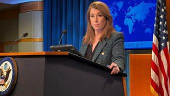 ভবিষ্যৎ নির্ধারণ করবে বাংলাদেশের জনগণ:যুক্তরাষ্ট্র