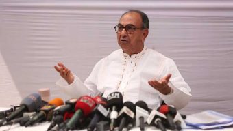 ইসরায়েল এমন অপকর্মের সাহস পেত না জিয়াউর রহমান বেঁচে থাকলে:মির্জা আব্বাস