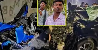 দুই যুবকের পরিচয় মিলেছে কালশী ফ্লাইওভারে দুর্ঘটনায় নিহত