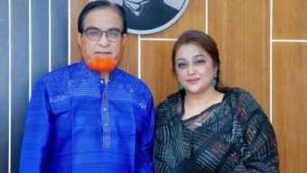 ১৪৭ জনের বিরুদ্ধে হত্যা মামলা সাবেক এমপি বাহার ও তার মেয়ে সূচনাসহ
