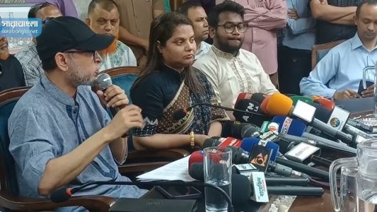 পূর্ণাঙ্গ মিউজিয়ামে রূপান্তর করা হবে জিয়া স্মৃতি জাদুঘরকে: ফারুকী
