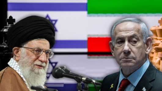 এখন পর্যন্ত যা জানা যাচ্ছে ইরান-ইসরায়েল সংঘাত সম্পর্কে