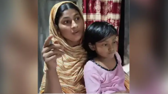 পটুয়াখালীতে জুলাই শহীদের তালিকায় ভুয়া নাম, ঘটনার সত্যতা স্বীকার করলেন নিহতের স্ত্রী
