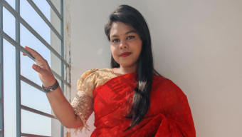 বৈষম্যবিরোধী নেত্রীর পদত্যাগ