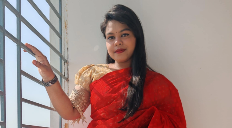 বৈষম্যবিরোধী নেত্রীর পদত্যাগ