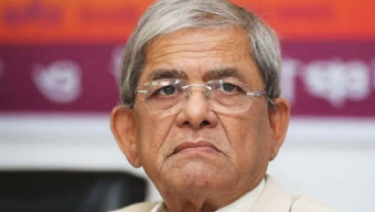 সমন্বয়কদের চাঁদা দাবির খবরে বেদনায় নীল হয়ে গিয়েছি: মির্জা ফখরুল
