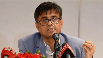 ভোটের জন্য দেড় লাখ পুলিশকে প্রশিক্ষণ: প্রেস সচিব