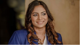 এনসিপির সঙ্গে সব সম্পর্ক ছিন্ন করলেন নীলা ইসরাফিল