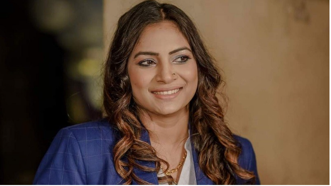 এনসিপির সঙ্গে সব সম্পর্ক ছিন্ন করলেন নীলা ইসরাফিল