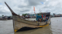 বঙ্গোপসাগরে ১৫ জেলেসহ মাছধরা ট্রলার ডুবি, নিখোঁজ-৬, উদ্ধার-৯