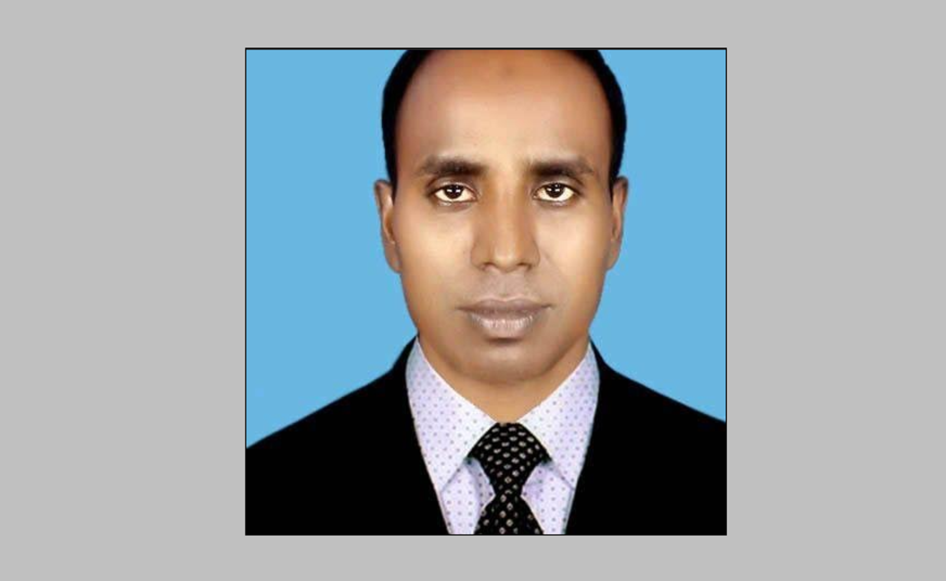 সাংবাদিক পরিচয়ে সরকারি দপ্তরে তথ্য সংগ্রহ করার অভিযোগ অফিস সহকারীর বিরুদ্ধে