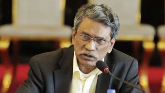 ‘প্রধানমন্ত্রী ও দলীয় প্রধান একই ব্যক্তি হতে পারবেন না’