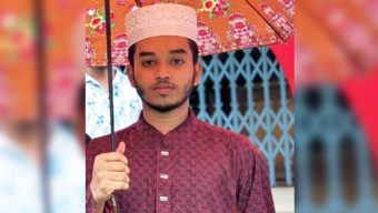 বরিশালে শিক্ষক দম্পতির মাদরাসাপড়ুয়া ছেলে নিখোঁজ