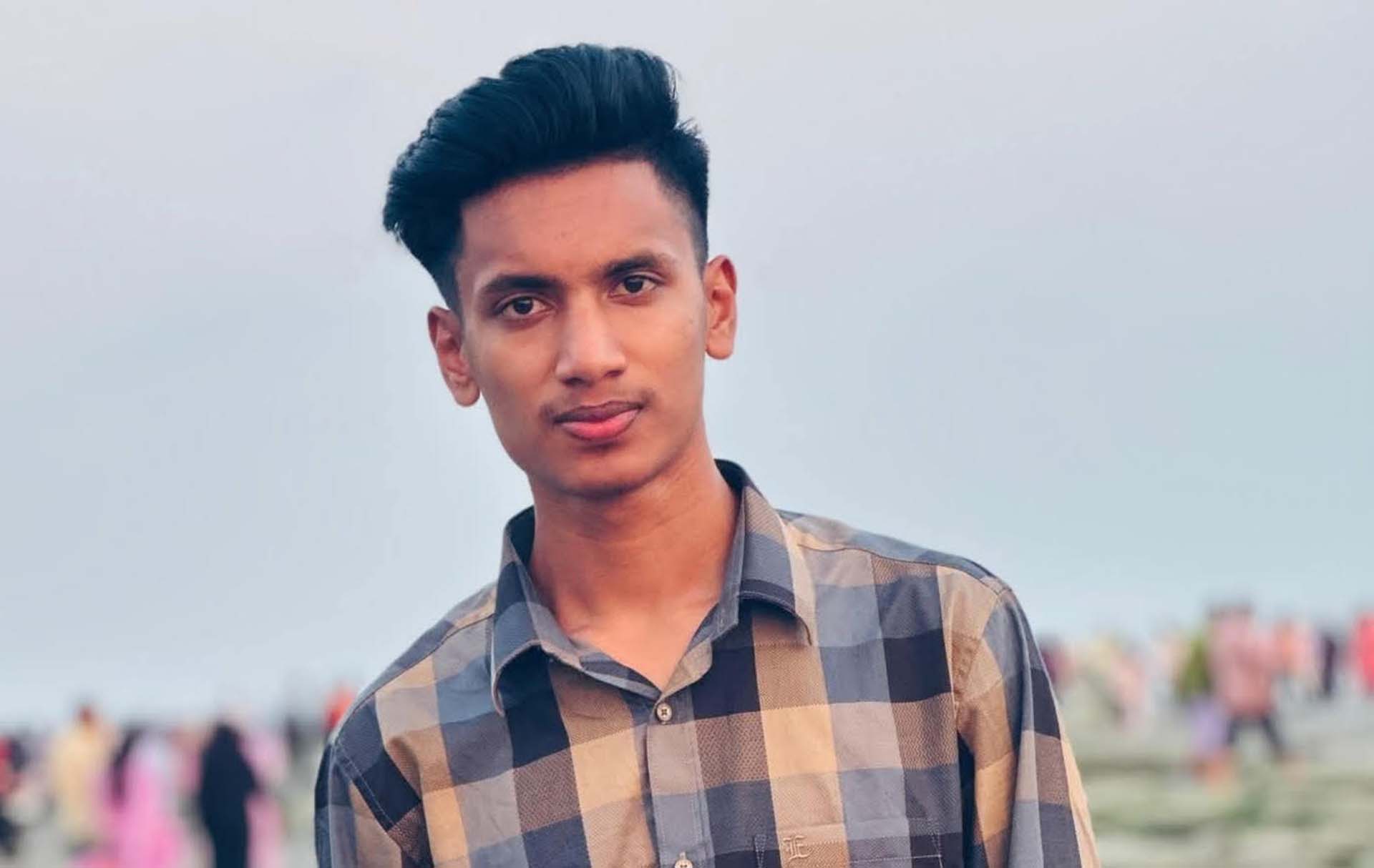 বাউফলে নিখোঁজ জেলের দুই দিন পড়ে লাশ উদ্ধার
