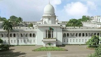 আওয়ামী লীগের বহিষ্কৃত নেতা মোবারক খালাস