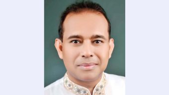 আ. লীগের ছায়ায় ধনপতি হতে চান উপজেলা বিএনপি সভাপতি
