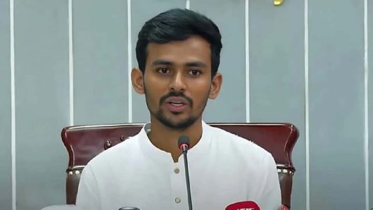 স্থানীয় সরকার নির্বাচনে দলীয় প্রতীক থাকছে না