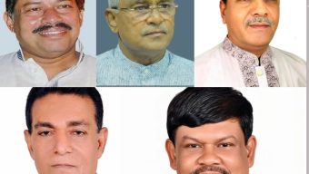 বরিশাল-৫ আসনে বিএনপির মনোনয়ন ঘিরে উত্তাপ , আলোচনায় তরুণ নেতৃত্ব।
