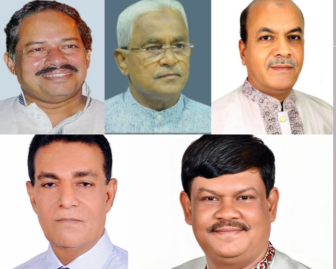বরিশাল-৫ আসনে বিএনপির মনোনয়ন ঘিরে উত্তাপ , আলোচনায় তরুণ নেতৃত্ব।