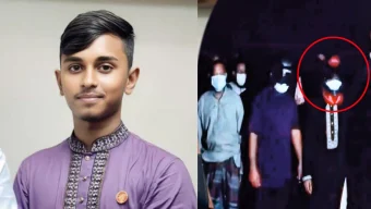 ‘আ.লীগ’ সেজে মিছিল, সমন্বয়ক বহিষ্কার