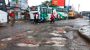 ঢাকা-বরিশাল মহাসড়কের ৪৭ কিলোমিটার যেন মরণ ফাঁদ