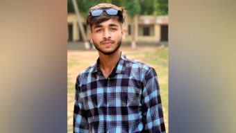 প্রেমিকার বিয়ের দিন প্রেমিকের রহস্যজনক মৃত্যু