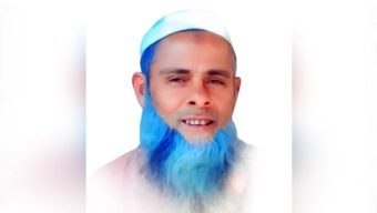 আজান দিতে গিয়ে বিদ্যুৎস্পৃষ্ট হয়ে মুয়াজ্জিনের মৃত্যু