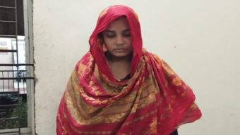 নলছিটিতে গাঁজা-ইয়াবাসহ নারী মাদক কারবারি গ্রেপ্তার