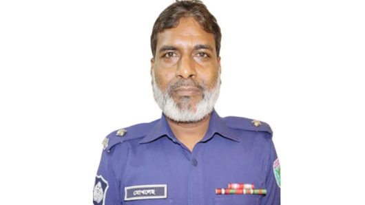 ‘আ. লীগ ক্ষমতায় এলে দেইখ্যা নেব’, ওসিকে ভারতীয় নম্বর থেকে হু’ম’কি