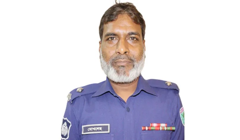 ‘আ. লীগ ক্ষমতায় এলে দেইখ্যা নেব’, ওসিকে ভারতীয় নম্বর থেকে হু’ম’কি