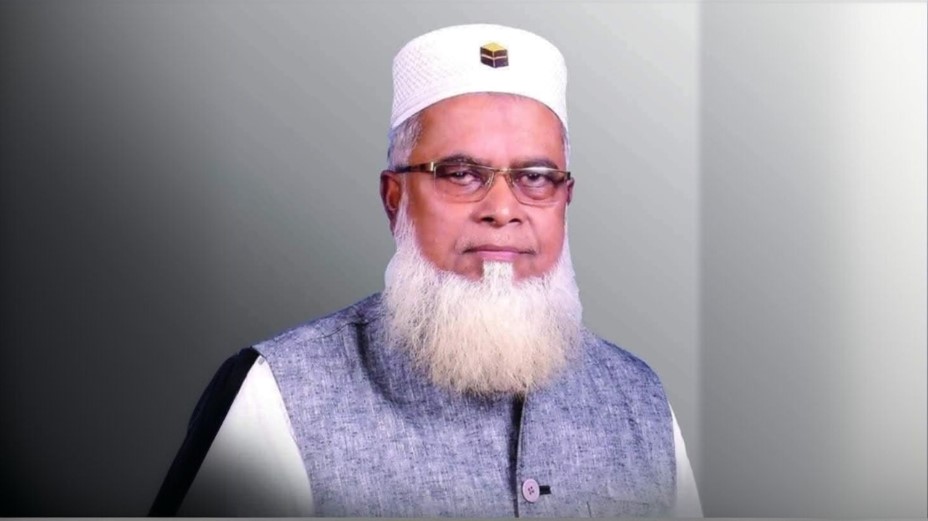 ঝালকাঠির সাবেক মেয়র লিয়াকত আলী গুলশান থেকে গ্রেপ্তার