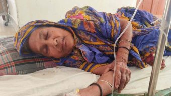 কলাপাড়ায় পরিবারের সদস্যদের অচেতন করে টাকাসহ স্বর্ণালংকার লুট