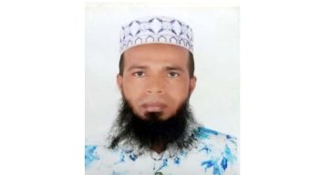 বরগুনায় চেক প্রতারণার মামলায় পলাতক প্রতারক জসিম কারাগারে