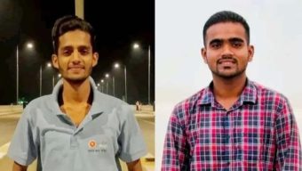 নলছিটিতে সাংবাদিককে কুপিয়ে হত্যাচেষ্টা মামলার ২ আসামি কারাগারে
