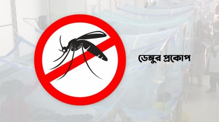 বরগুনায় ডেঙ্গু রোগীর সংখ্যা ৫ হাজার ছাড়ালো