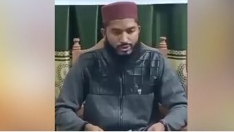 বরিশালে প্রবাসীর স্ত্রীকে নিয়ে পালিয়ে চাকরি হারালেন মাদ্রাসা শিক্ষক