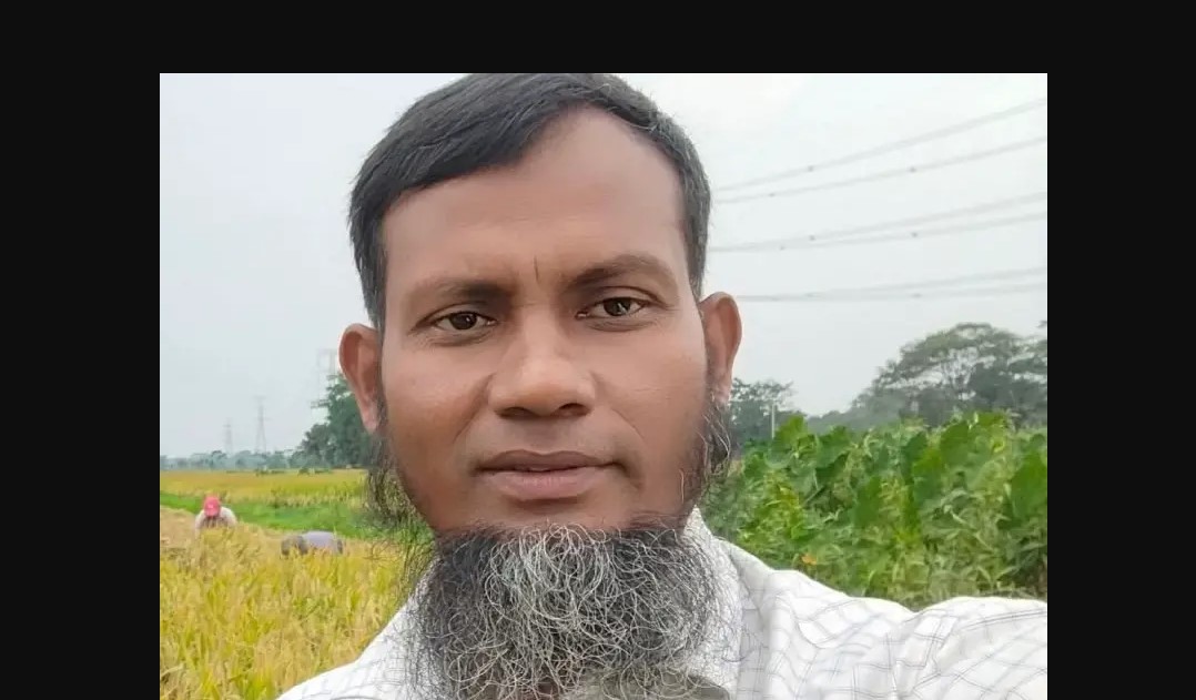 বরিশালে ফ্যাসিবাদবিরোধী কর্মসূচিতে যাওয়ার পথে বিএনপি নেতার মৃত্যু