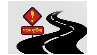 বরগুনায় বাসচাপায় ইসলামী আন্দোলনের নেতা নিহত