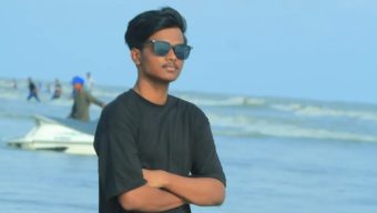 কুয়াকাটা সমুদ্রসৈকতে নেমে পর্যটক নিখোঁজ