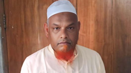 ইসলামী আন্দোলনের মিছিলে অংশ, পরদিন গ্রেপ্তার আ.লীগ নেতা