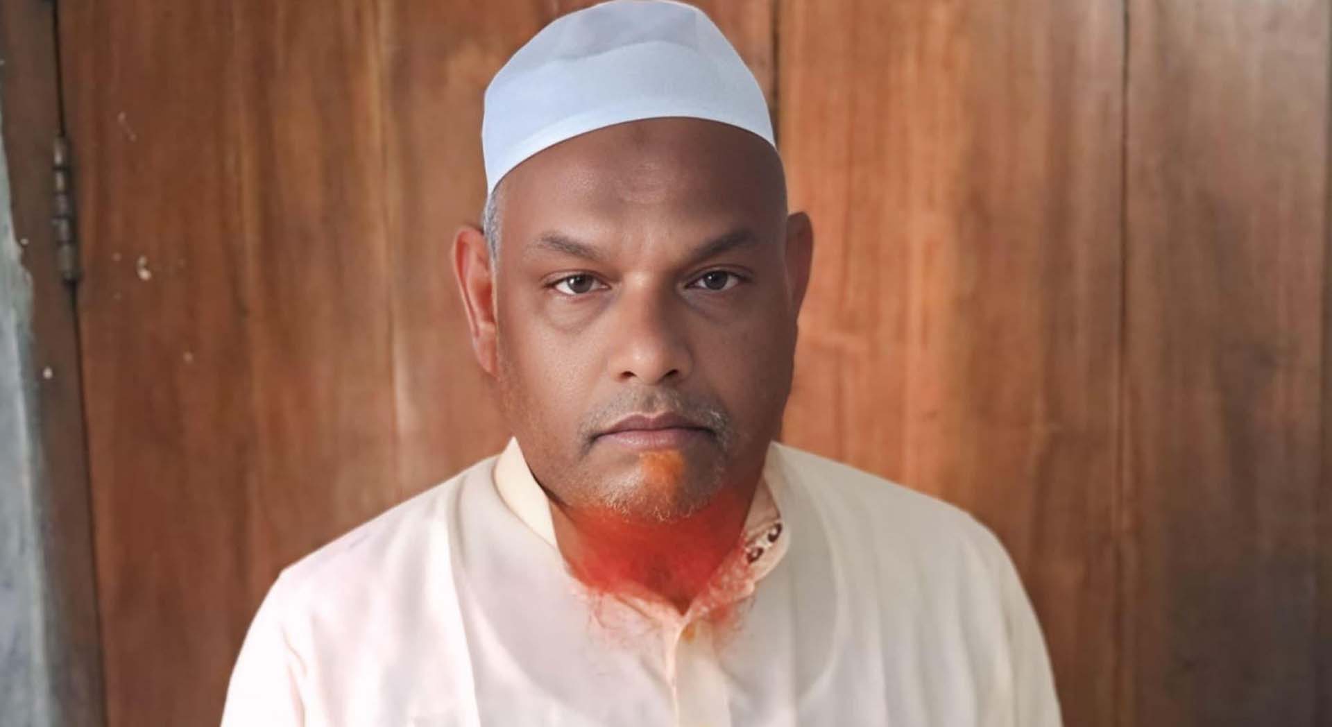 ইসলামী আন্দোলনের মিছিলে অংশ, পরদিন গ্রেপ্তার আ.লীগ নেতা