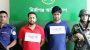 মির্জাগঞ্জে সন্ত্রাসী কর্মকাণ্ডে জড়িত থাকায় ৩ জন গ্রেপ্তার