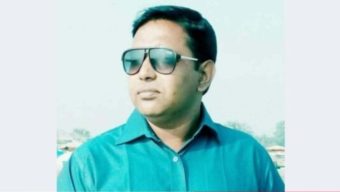 বরিশালে আলোচিত লিটু হত্যা মামলার আসামি মিল্টন গ্রেপ্তার