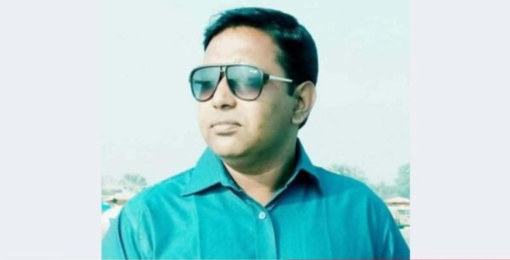 বরিশালে আলোচিত লিটু হত্যা মামলার আসামি মিল্টন গ্রেপ্তার