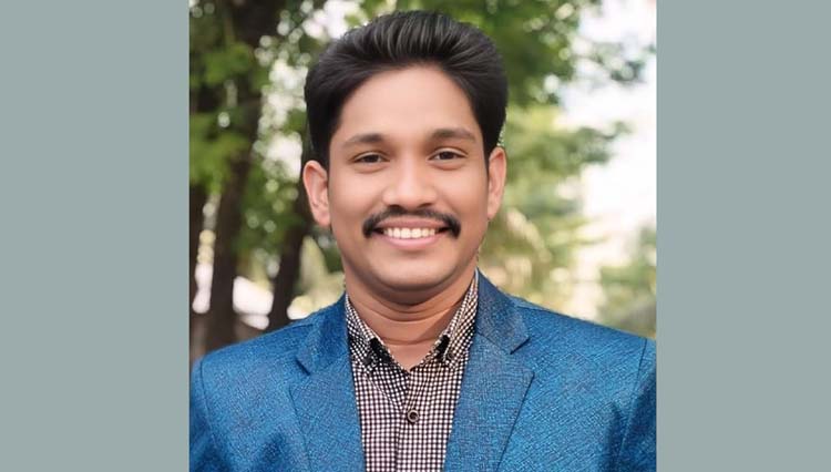 দলীয় শৃঙ্খলা ভঙ্গের অভিযোগে ছাত্রদল নেতার পদ স্থগিত