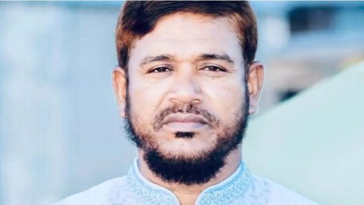 কুয়াকাটার সাবেক মেয়র আনোয়ারের দল বদলের গুঞ্জন