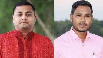 ঘুষ বাণিজ্য নিয়ে সংবাদ, ক্ষেপে দুই সাংবাদিকের নামে মামলা ওসির